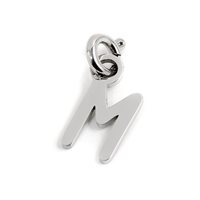 Charm Marlù Mujer in Acero 18CH085-M - 18CH085-M